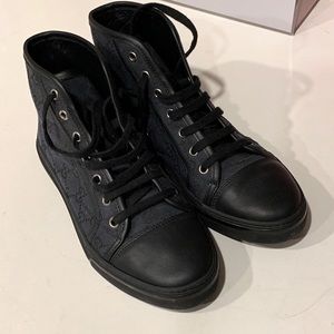 Classic Gucci sneakers